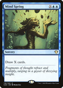Mind Spring [Commander 2020] - Destination Retro