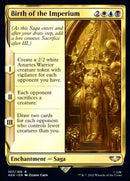 Birth of the Imperium [Universes Beyond: Warhammer 40,000] - Destination Retro