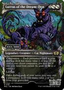 Lurrus of the Dream-Den (Serialized) [Multiverse Legends] - Destination Retro
