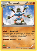 Barbaracle (49/106) [XY: Flashfire] - Destination Retro