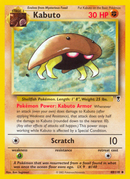 Kabuto (48/110) [Legendary Collection] - Destination Retro