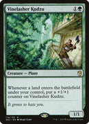 Vinelasher Kudzu [Ravnica Allegiance Guild Kit] - Destination Retro