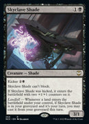Skyclave Shade [Streets of New Capenna Commander] - Destination Retro