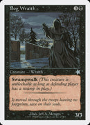 Bog Wraith [Starter 1999] - Destination Retro