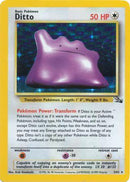 Ditto (3/62) [Fossil Unlimited] - Destination Retro