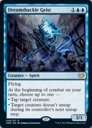 Dreamshackle Geist [Innistrad: Crimson Vow] - Destination Retro
