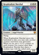 Resplendent Marshal [Kaldheim Promo Pack] - Destination Retro