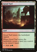 Gruul Turf [Commander 2020] - Destination Retro