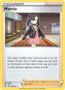 Marnie (169/202) [Theme Deck Exclusives] - Destination Retro