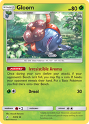 Gloom (7/214) [Sun & Moon: Unbroken Bonds] - Destination Retro