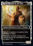 Daxos, Blessed by the Sun [Theros Beyond Death] - Destination Retro