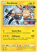 Xurkitree (SM116) [Sun & Moon: Black Star Promos] - Destination Retro