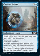 Capture Sphere [Core Set 2021] - Destination Retro
