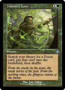 Nature's Lore (Retro) [Dominaria Remastered] - Destination Retro