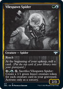Vilespawn Spider [Innistrad: Double Feature] - Destination Retro