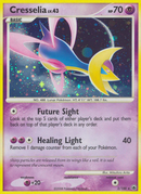 Cresselia (2/100) [Diamond & Pearl: Majestic Dawn] - Destination Retro