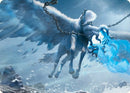 Waildrifter Art Card [Innistrad: Midnight Hunt Art Series] - Destination Retro