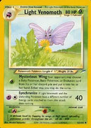 Light Venomoth (53/105) [Neo Destiny Unlimited] - Destination Retro