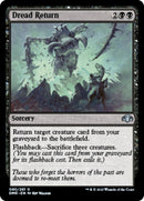 Dread Return [Dominaria Remastered] - Destination Retro