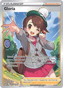 Gloria (TG26/TG30) [Sword & Shield: Brilliant Stars] - Destination Retro