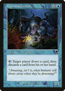 Cephalid Looter [Odyssey] - Destination Retro