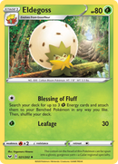 Eldegoss (21/202) [Sword & Shield: Base Set] - Destination Retro