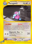 Porygon2 (28/147) [Aquapolis] - Destination Retro