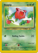 Hoppip (55/75) [Neo Discovery Unlimited] - Destination Retro