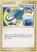 Super Scoop Up (87/100) [Diamond & Pearl: Majestic Dawn] - Destination Retro