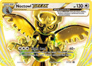 Noctowl BREAK (XY136) [XY: Black Star Promos] - Destination Retro