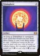 Trinisphere [Double Masters] - Destination Retro