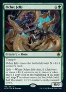Ochre Jelly [Dungeons & Dragons: Adventures in the Forgotten Realms] - Destination Retro