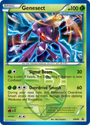 Genesect (BW86) (Team Plasma) [Black & White: Black Star Promos] - Destination Retro
