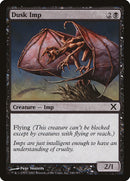 Dusk Imp [Tenth Edition] - Destination Retro