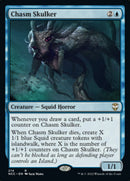 Chasm Skulker [Streets of New Capenna Commander] - Destination Retro