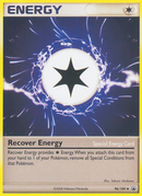 Recover Energy (96/100) [Diamond & Pearl: Majestic Dawn] - Destination Retro