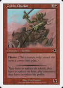 Goblin Chariot [Starter 1999] - Destination Retro