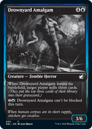 Drownyard Amalgam [Innistrad: Double Feature] - Destination Retro