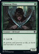 Llanowar Elves [Game Night: Free-for-All] - Destination Retro