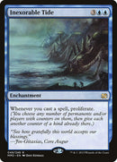 Inexorable Tide [Modern Masters 2015] - Destination Retro