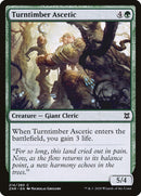 Turntimber Ascetic [Zendikar Rising] - Destination Retro