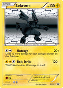 Zekrom (BW005) [Black & White: Black Star Promos] - Destination Retro
