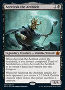 Acererak the Archlich [Dungeons & Dragons: Adventures in the Forgotten Realms] - Destination Retro