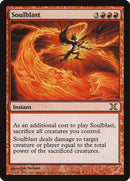 Soulblast [Tenth Edition] - Destination Retro