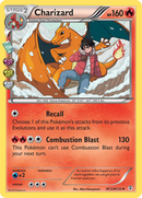 Charizard (RC5/RC32) [XY: Generations] - Destination Retro