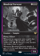 Bloodvial Purveyor [Innistrad: Double Feature] - Destination Retro