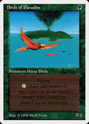 Birds of Paradise [Summer Magic / Edgar] - Destination Retro