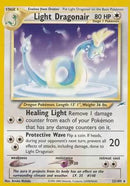 Light Dragonair (22/105) [Neo Destiny Unlimited] - Destination Retro