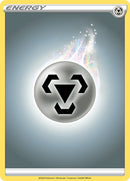 Metal Energy [Sword & Shield: Base Set] - Destination Retro