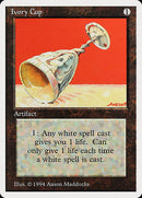 Ivory Cup [Summer Magic / Edgar] - Destination Retro